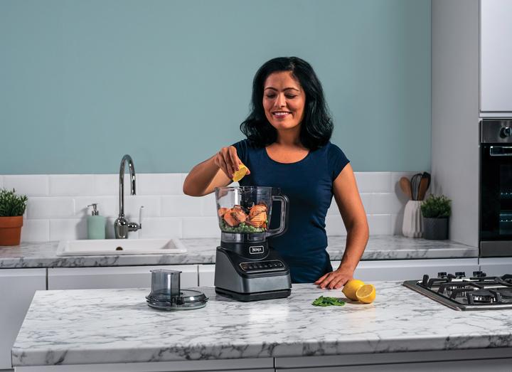 Actual product image Ninja Kitchen machines (850 W)