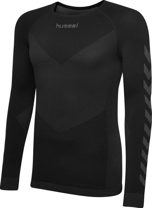 hummel First Seamless Jersey L/S (XS)