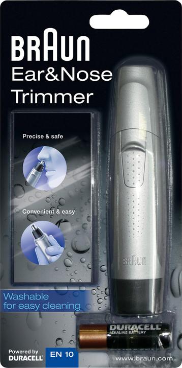Produktbild Braun En 10