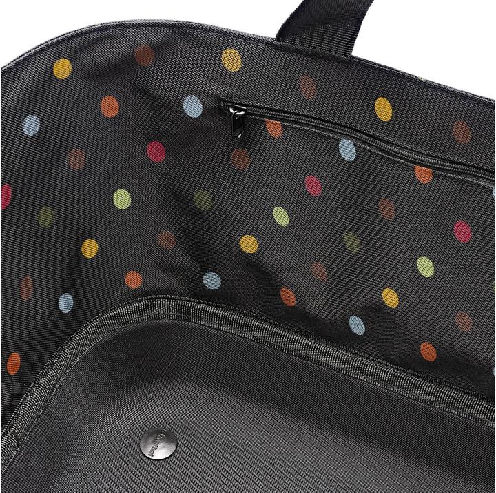 Image du produit reisenthel Sac Shoppingbasket dots