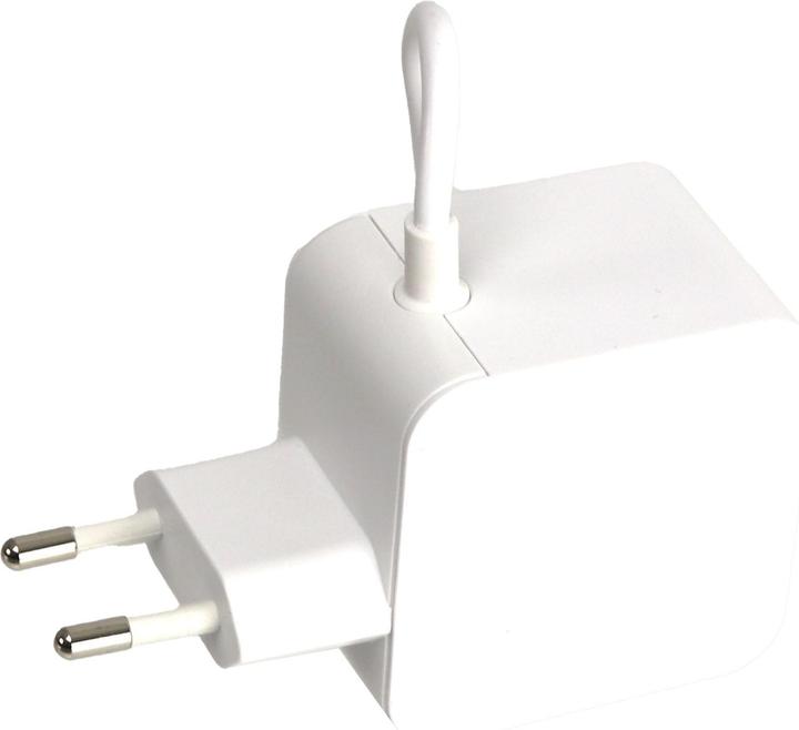 Image du produit Raspberry Pi Alimentation officielle 5, 27W USB-C