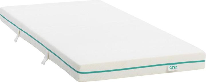 Immagine prodotto One Eden Pure (80 x 180 cm, Nucleo di schiuma)