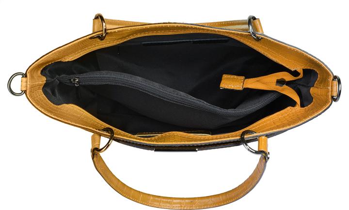 Actual product image Cluty Handtasche