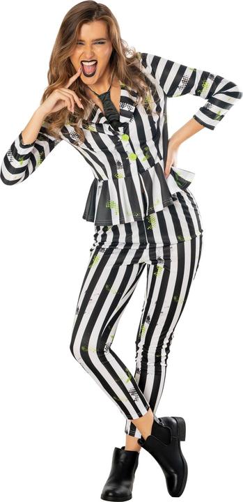 Beetlejuice - Déguisement - Femme (S)