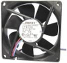 Produktbild Papst Lüfter Ultra Silent (80 mm, 1 x)