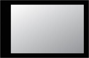 Actual product image Larmor GGS Osłona LCD do Fujifilm X-A3 / X-A5 / X-A10 / X-A20 / X-T1 / X-T2 (0.30 mm)