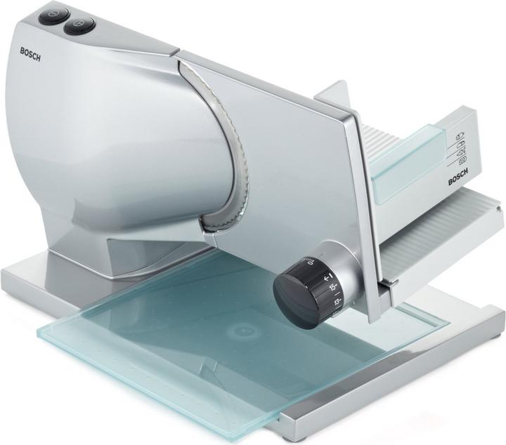 Actual product image Bosch Hausgeräte Mas 9101