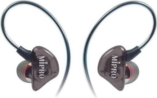 Actual product image Mipro MI-58RT in-ear monitoring complete set (In-Ear System)