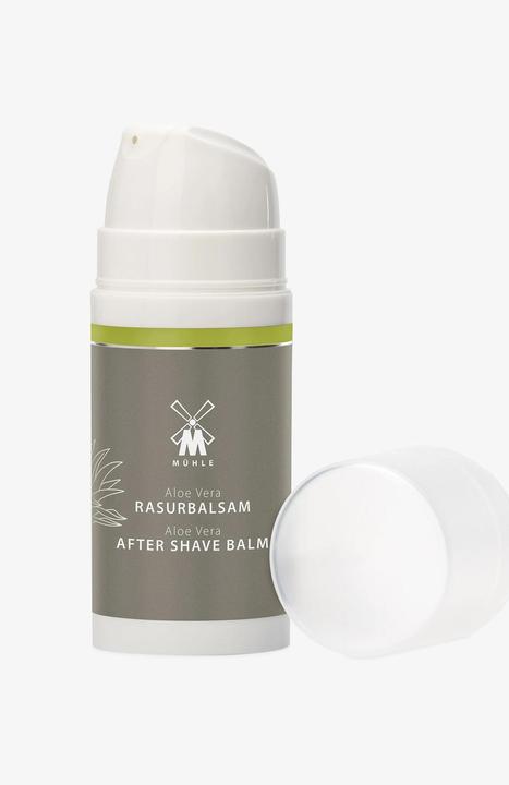 Actual product image Mühle Aloe Vera (Balm, 100 ml)