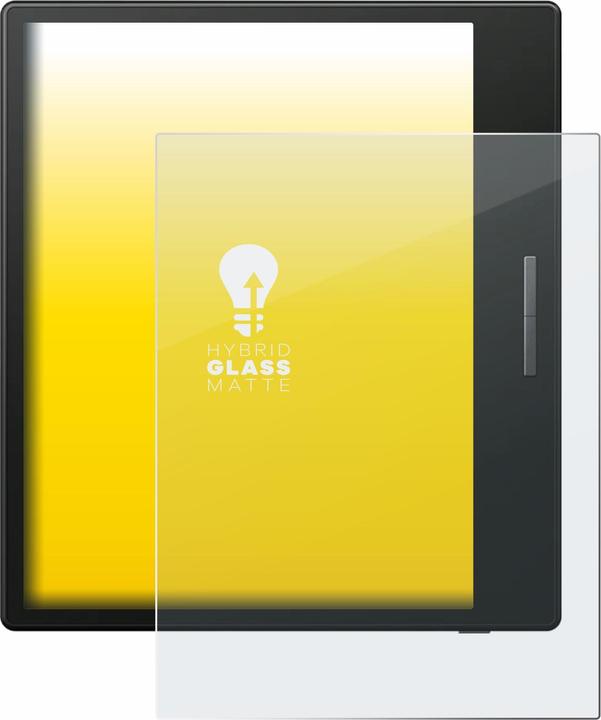 Immagine prodotto upscreen Pellicola protettiva opaca Reflection Shield