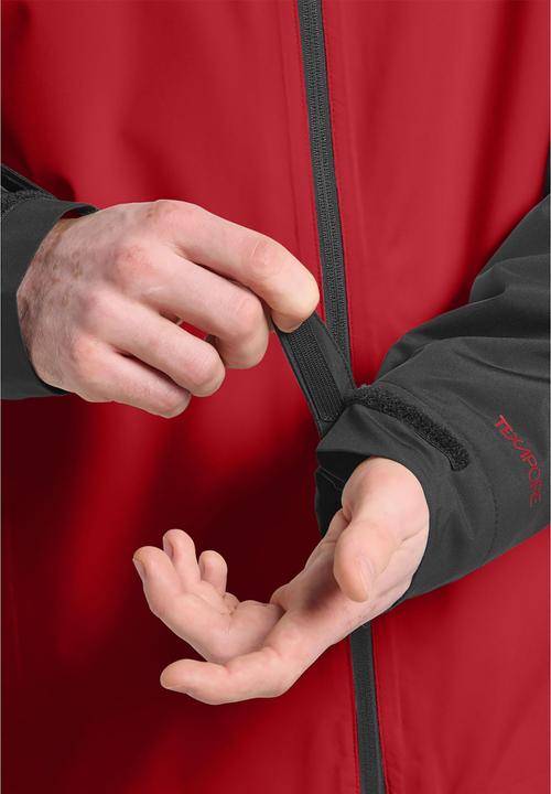 Immagine prodotto Jack Wolfskin Weiltal 2L Jkt M (M)
