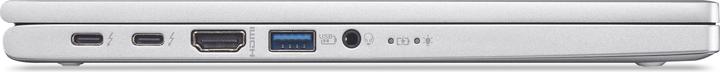 Actual product image Acer Spin 3 (14", Intel Core i5-1235U, 16 GB, 512 GB, DE)