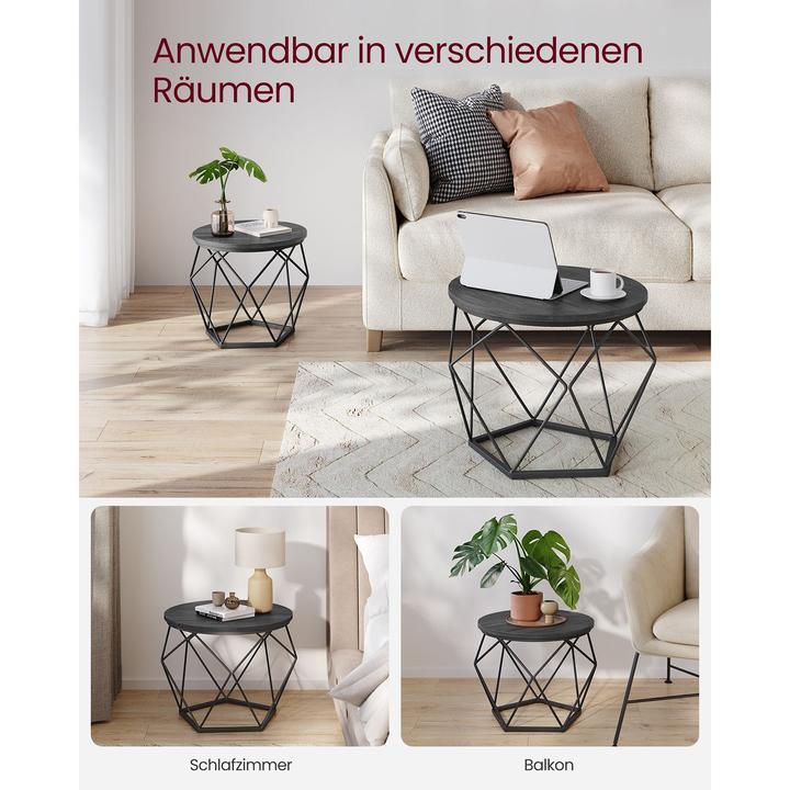Produktbild Vasagle Cluster (50 x 50 x 40 cm)