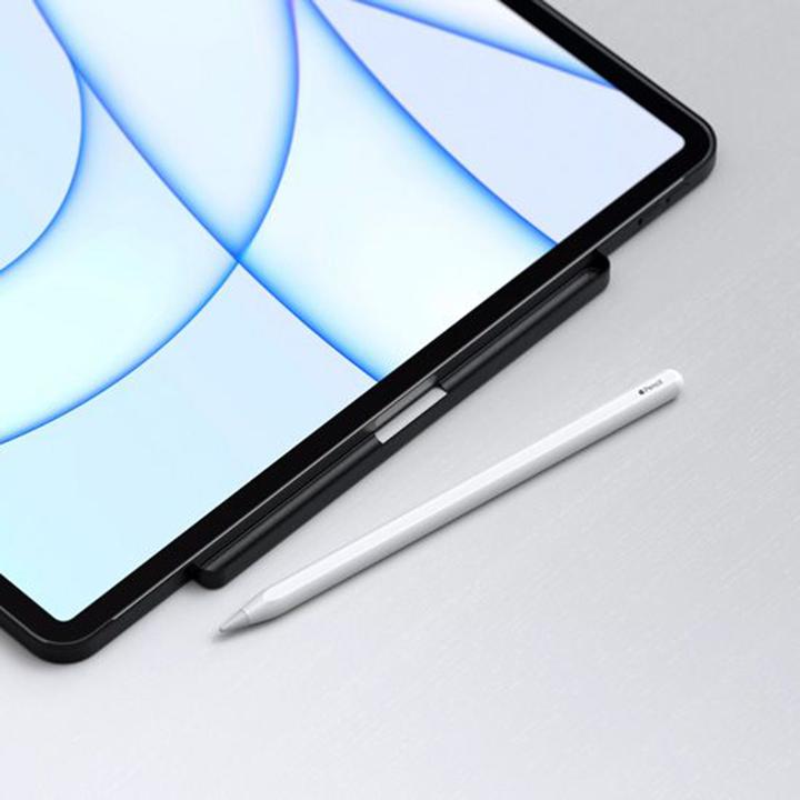 Actual product image Satechi Magnetic leather case for iPad Pro 12.9" (iPad Pro 12.9 2020 (4. Gen), iPad Pro 12.9 2018 (3. Gen))