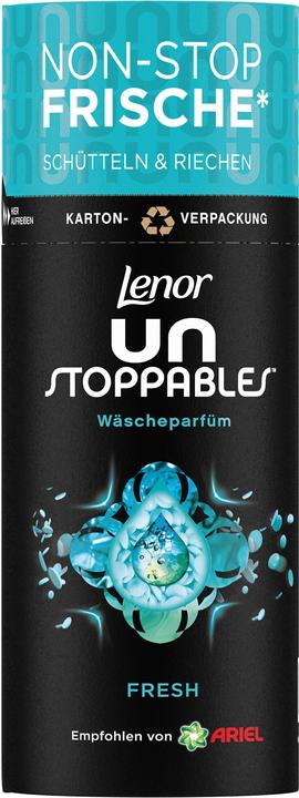 Actual product image Lenor Unstoppables (Pearls)