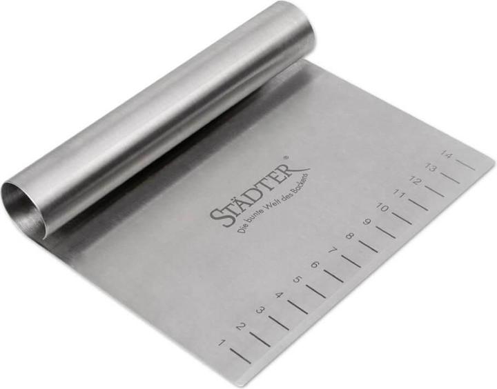 Städter Dough card