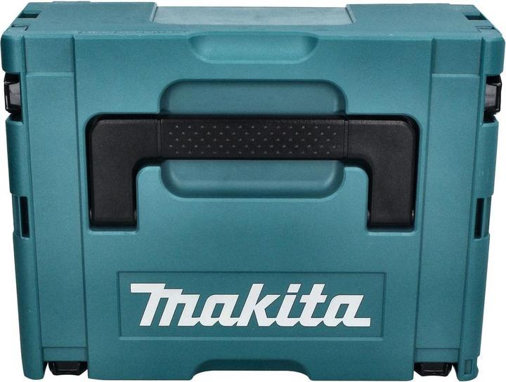 Actual product image Makita DTW 701 RF1J Battery impact wrench 18 V 700 Nm 1/2" XPT Brushless + 1x Battery 3.0 Ah + (Rechargeable battery operated)