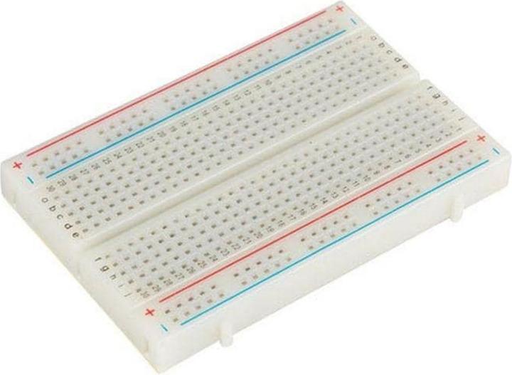 Velleman Qualitativ Hochwertige Steckplatine