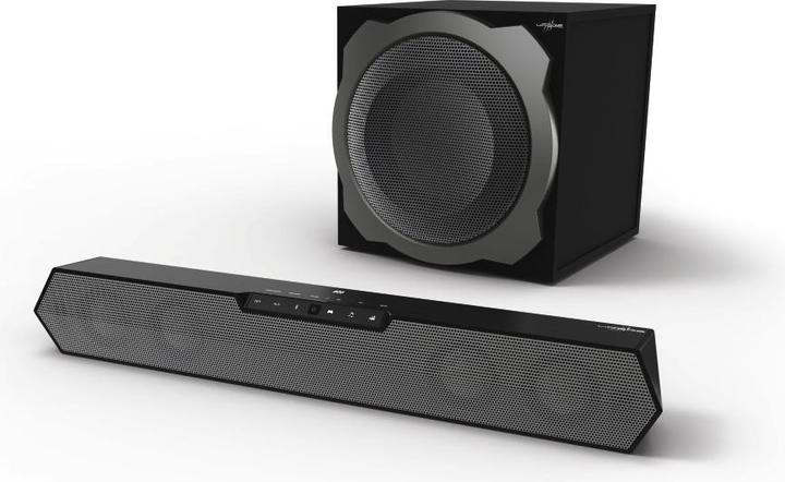 Productafbeelding Hama uRage SoundZbar ontketend (100 W, 2.1 kanalen)