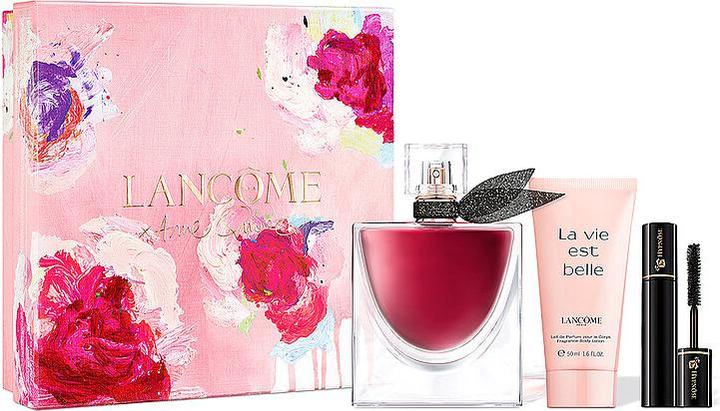 Lancôme Lancome La Vie Est Belle Elixir Eau De Parfum Gift Set - 50ml (Parfum set)
