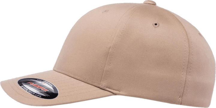 Image du produit Yupoong Casquette de baseball Flexfit (2 pièces) (L)
