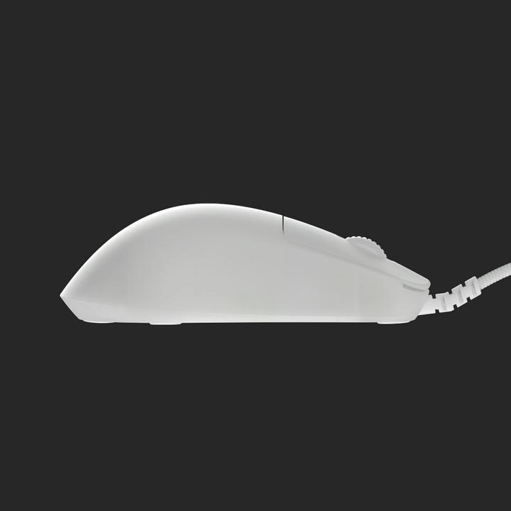 Produktbild Endgame Gear OP1 RGB Gaming Maus - White Frost (Kabelgebunden)