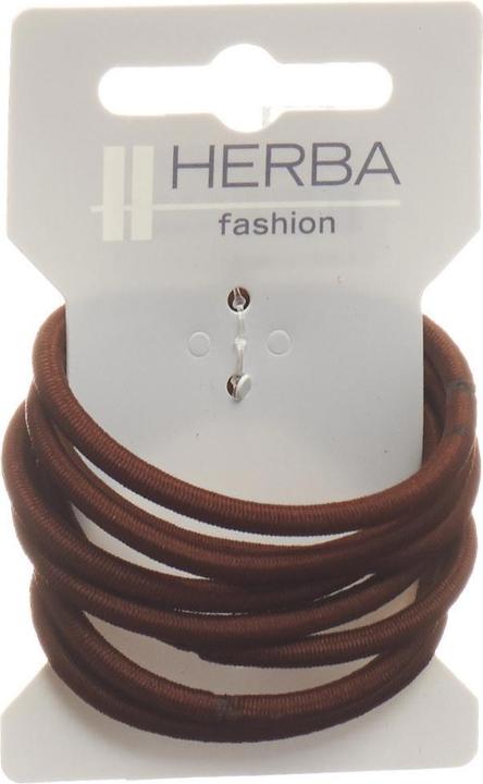 Produktbild Herba Haarbinder (Haargummi)