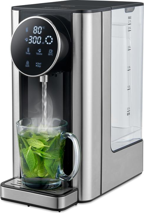 Actual product image Trisa Silver Stream