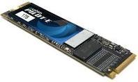 Actual product image Mushkin Pilot-E - 1 TB SSD - internal - M.2 2280 - PCI Express 3.0 x4 (NVMe) (1000 GB, M.2 2280)