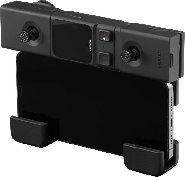 Image du produit HoverAir Beacon & Joystick Set (Télécommande de drone)