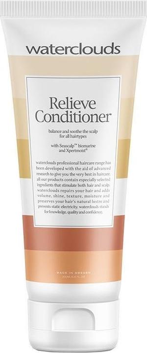 Waterclouds Relieve Conditioner - 200ml (200 ml)