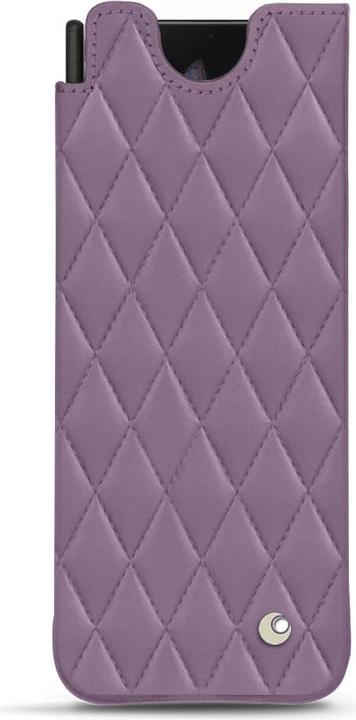 Lila - Couture ( Nappa - Pantone #b9a3e3 )