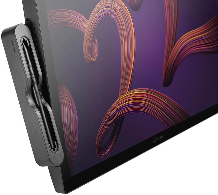 Actual product image Wacom Cintiq Pro 22 (22", 5080 lpi)