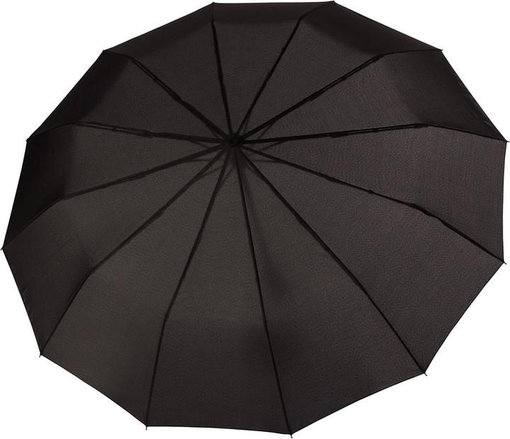 Doppler RS.Hr.Fiber Magic Major uni black, 58/12, Pongee