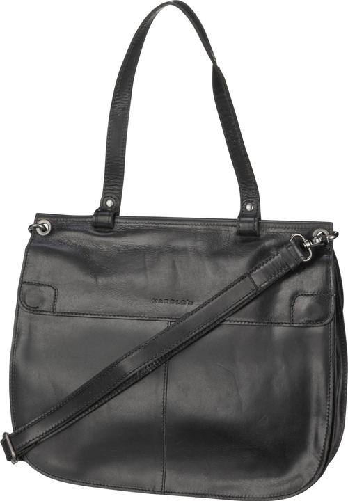 Actual product image Harolds Shoulder Bag Aberdeen Slingbag L