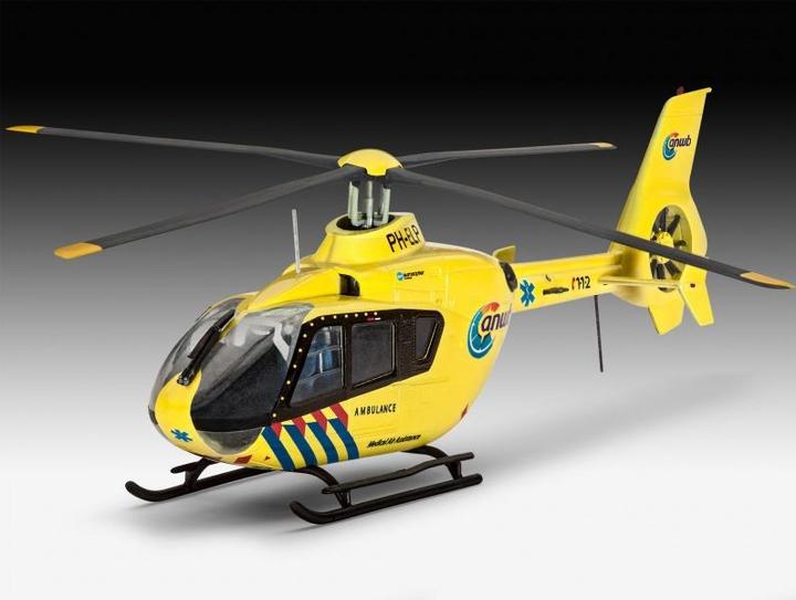 Immagine prodotto Revell Airbus Helicopter EC135 ANWB