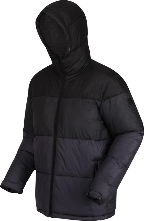 Actual product image Regatta Carnan quilted jacket (XL)