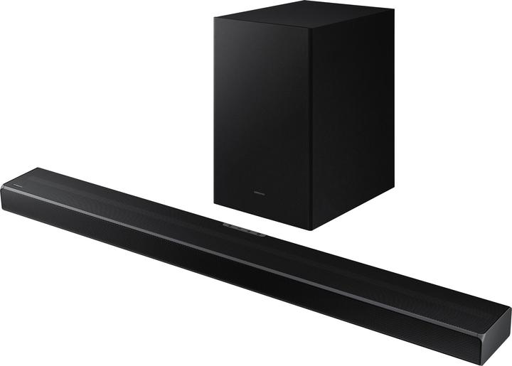 Actual product image Samsung HW-Q600A (160 W, 3.1 Channel)