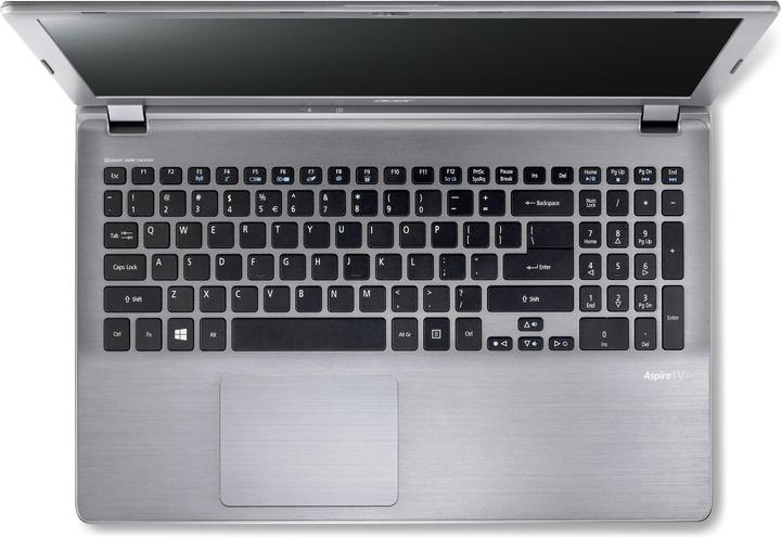 Produktbild Acer Aspire V5-573G (15.60", Intel Core i7-4510U, 8 GB, 256 GB, DE)