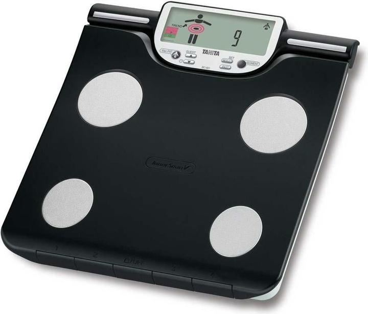 Tanita Bc-601 (150 kg)