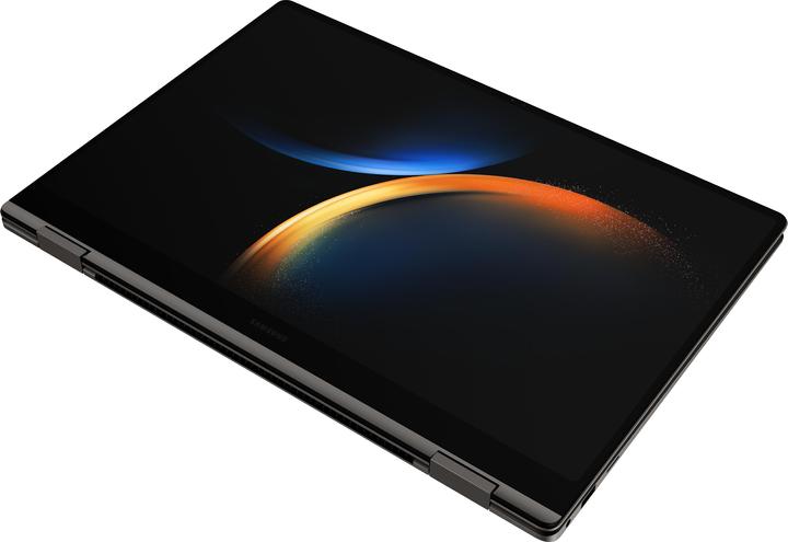 Immagine prodotto Samsung Galaxy Book3 Pro 360 (16", Intel Core i7-1360P, 16 GB, 512 GB, DE)