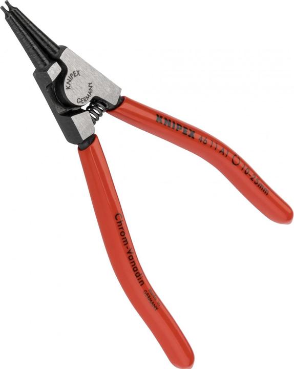 Immagine prodotto Knipex Assortimento di pinze per anelli di sicurezza (125 mm)