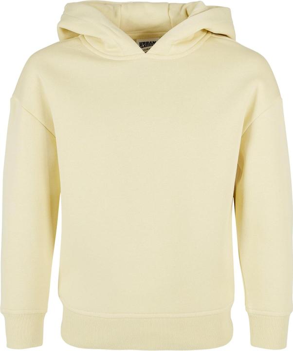 Image du produit Urban Classics Sweat à capuche pour filles (110)