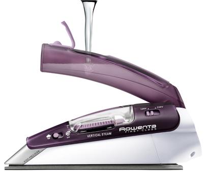 Produktbild Rowenta DA1511F1 Bügeleisen Trocken- & Dampfbügeleisen Microsteam 200 Grundplatte (1000 W, 45 g/min)