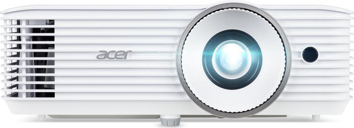 Image du produit Acer H6532BDi Projecteur Standard Throw 5200 ANSI Lumen DLP 1080p (1920x1080) 3D Blanc (HD, 5200 lm, 1.48 - 1.62:1)