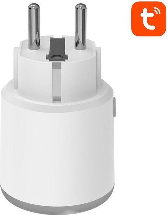 Neo Smart Plug Matter NAS-WR10WM WiFi 16A