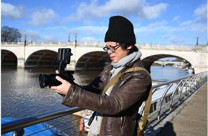 Produktbild Atomos Shinobi (5.20", Full HD)