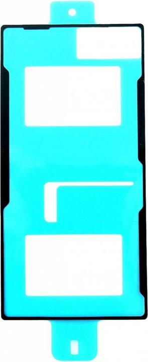 Actual product image Sony Adhesive Tape Battery Cover for E5803, E5823 Xperia Z5 Compact Type A
