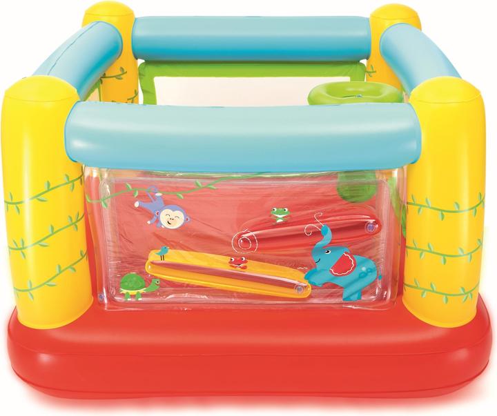 Produktbild Bestway Jumptacular Bouncer