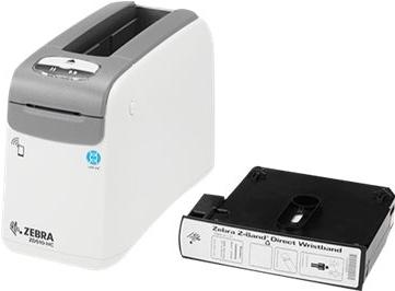 Image du produit Zebra ZD510-HC Imprimante d'étiquettes (300 dpi)